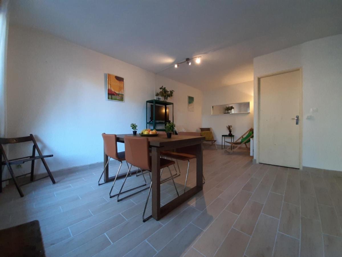 Maison Renovee Avec Terrasse A 700M Des Plages, Marche Et Activites - Tennis Et Piste Cyclable A 10M - Fr-1-239-385 Сеньосс Екстер'єр фото