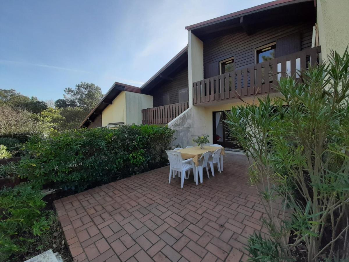 Maison Renovee Avec Terrasse A 700M Des Plages, Marche Et Activites - Tennis Et Piste Cyclable A 10M - Fr-1-239-385 Сеньосс Екстер'єр фото