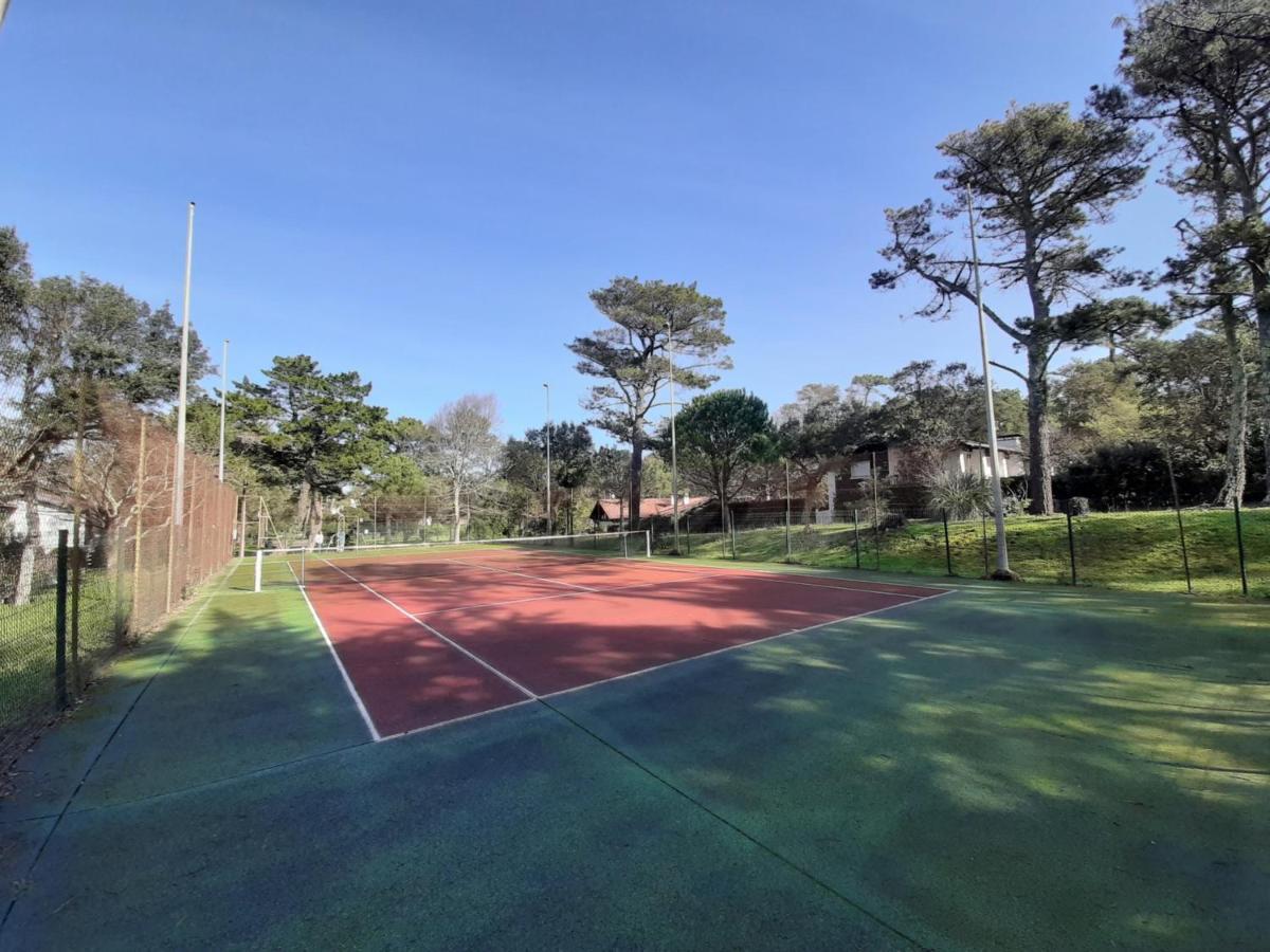 Maison Renovee Avec Terrasse A 700M Des Plages, Marche Et Activites - Tennis Et Piste Cyclable A 10M - Fr-1-239-385 Сеньосс Екстер'єр фото