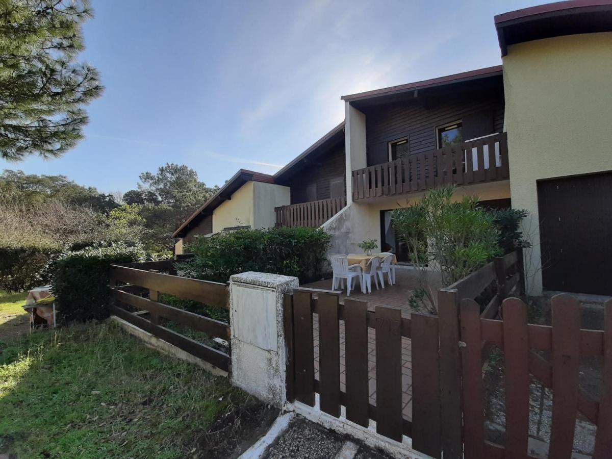 Maison Renovee Avec Terrasse A 700M Des Plages, Marche Et Activites - Tennis Et Piste Cyclable A 10M - Fr-1-239-385 Сеньосс Екстер'єр фото