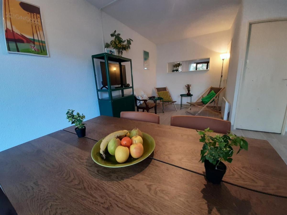 Maison Renovee Avec Terrasse A 700M Des Plages, Marche Et Activites - Tennis Et Piste Cyclable A 10M - Fr-1-239-385 Сеньосс Екстер'єр фото