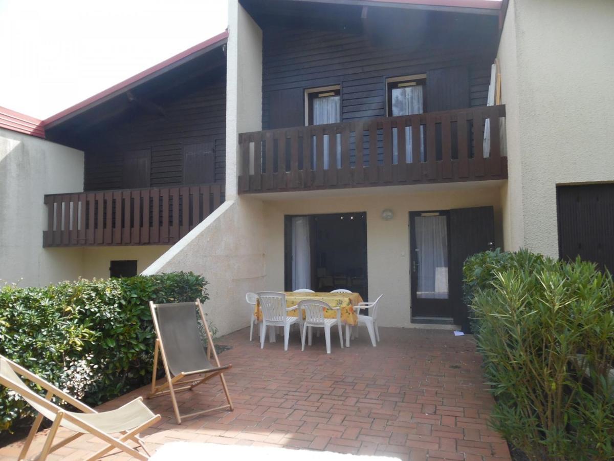 Maison Renovee Avec Terrasse A 700M Des Plages, Marche Et Activites - Tennis Et Piste Cyclable A 10M - Fr-1-239-385 Сеньосс Екстер'єр фото