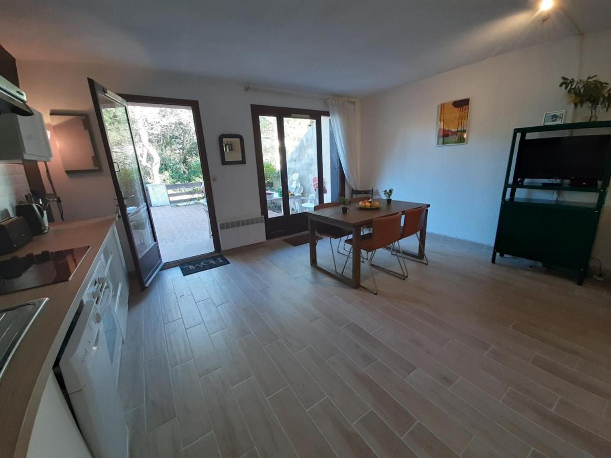 Maison Renovee Avec Terrasse A 700M Des Plages, Marche Et Activites - Tennis Et Piste Cyclable A 10M - Fr-1-239-385 Сеньосс Екстер'єр фото