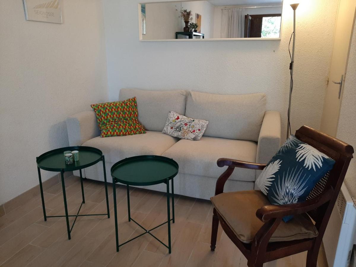 Maison Renovee Avec Terrasse A 700M Des Plages, Marche Et Activites - Tennis Et Piste Cyclable A 10M - Fr-1-239-385 Сеньосс Екстер'єр фото