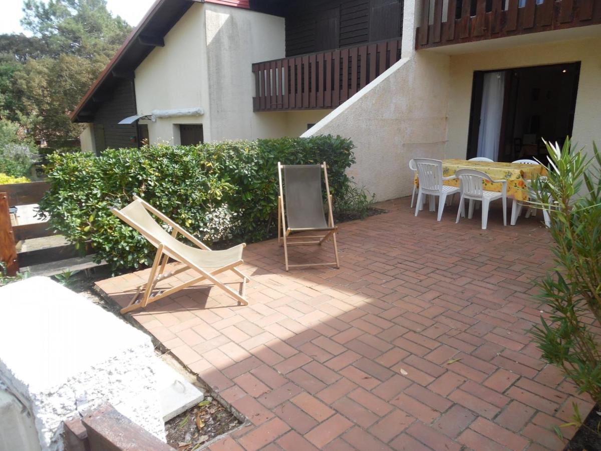 Maison Renovee Avec Terrasse A 700M Des Plages, Marche Et Activites - Tennis Et Piste Cyclable A 10M - Fr-1-239-385 Сеньосс Екстер'єр фото