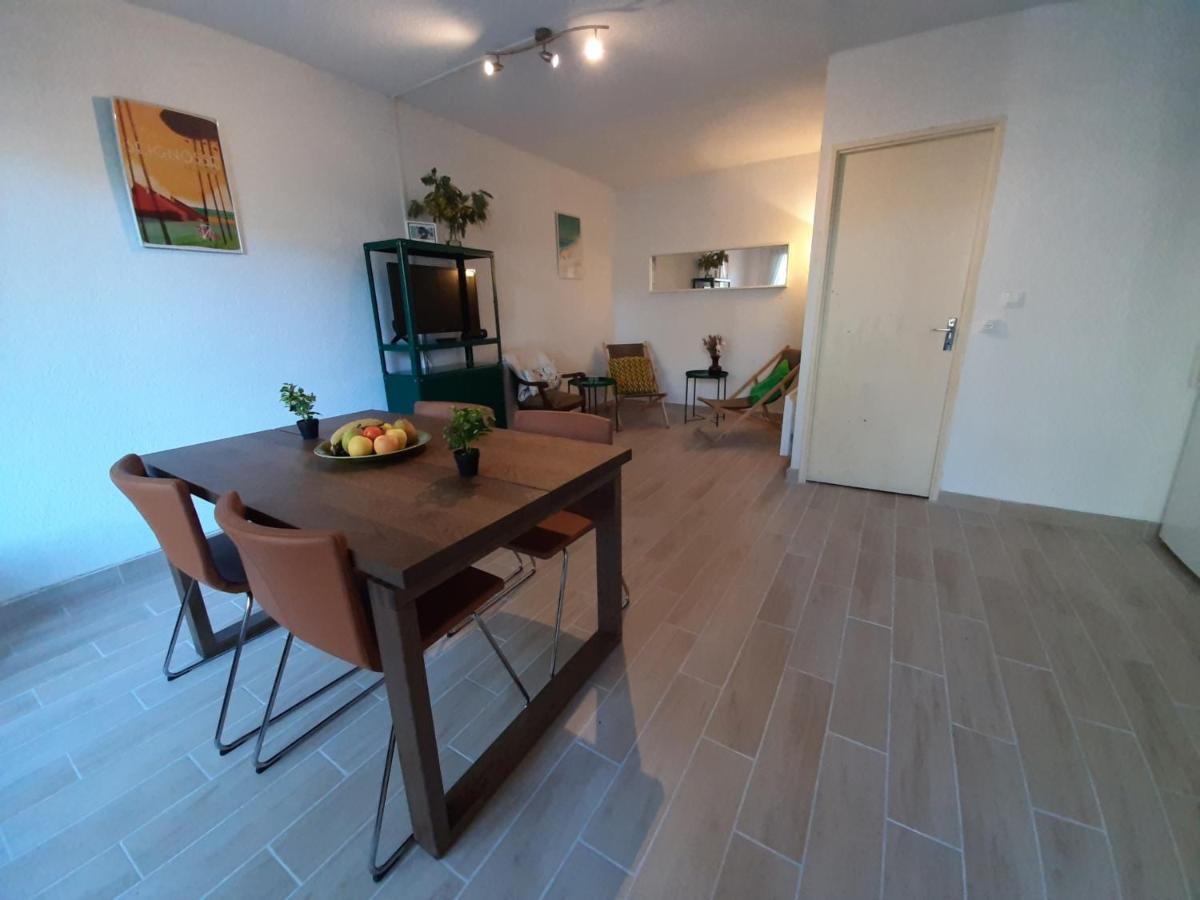 Maison Renovee Avec Terrasse A 700M Des Plages, Marche Et Activites - Tennis Et Piste Cyclable A 10M - Fr-1-239-385 Сеньосс Екстер'єр фото