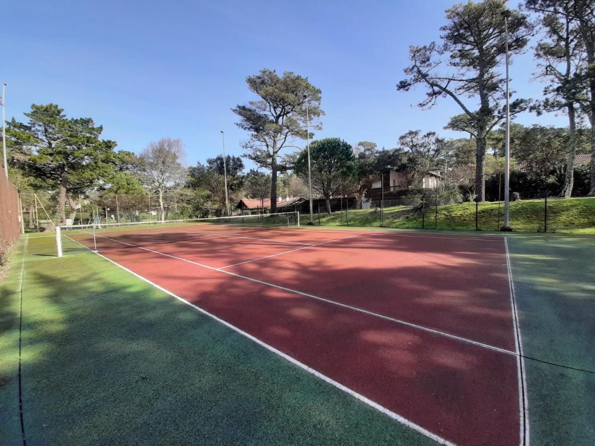 Maison Renovee Avec Terrasse A 700M Des Plages, Marche Et Activites - Tennis Et Piste Cyclable A 10M - Fr-1-239-385 Сеньосс Екстер'єр фото