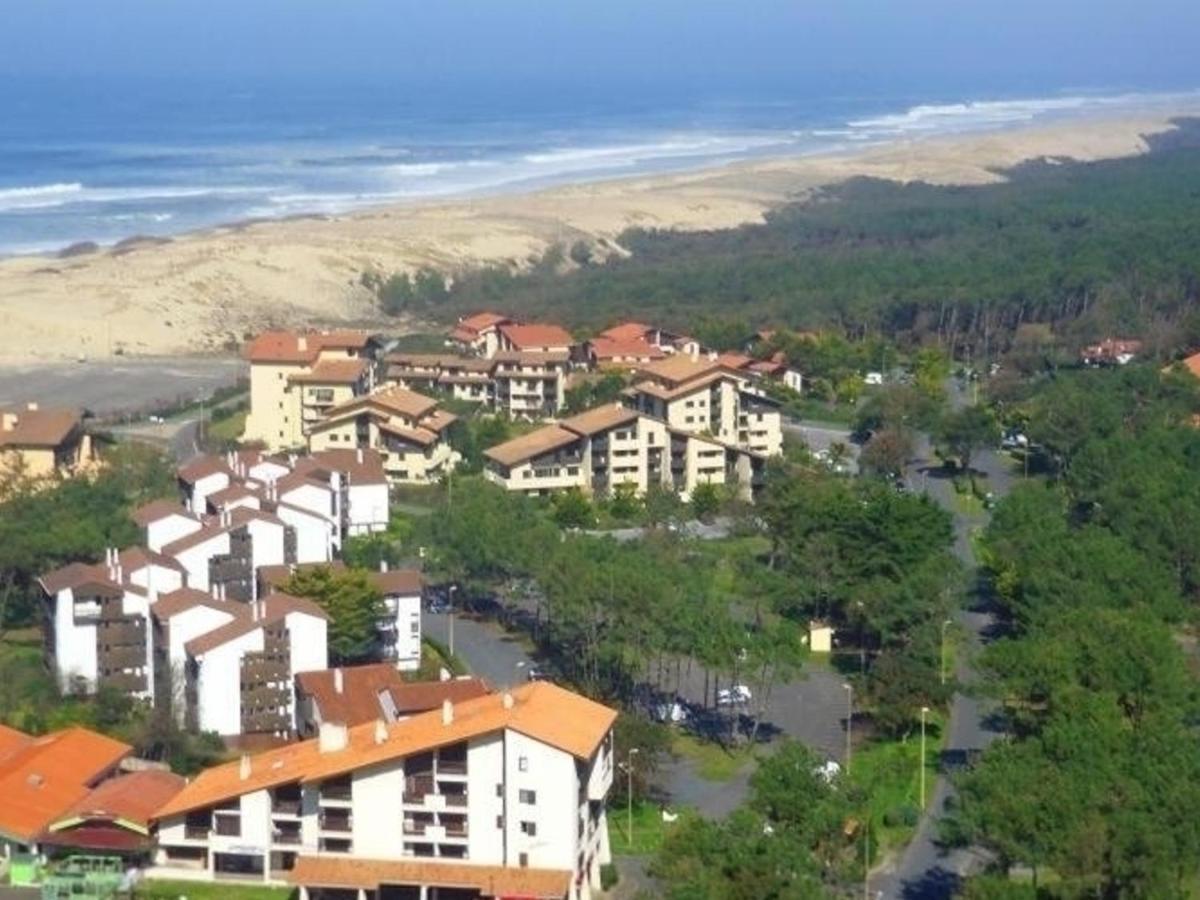 Maison Renovee Avec Terrasse A 700M Des Plages, Marche Et Activites - Tennis Et Piste Cyclable A 10M - Fr-1-239-385 Сеньосс Екстер'єр фото